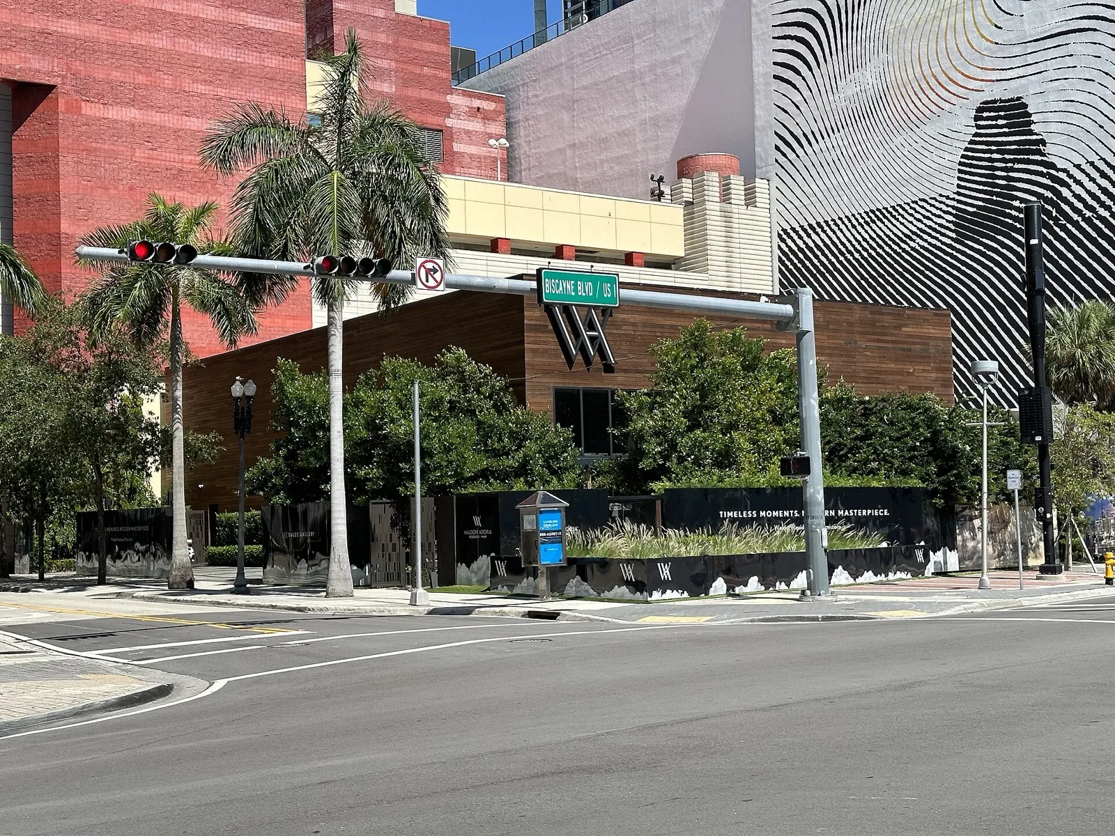 Propiedad comercial en venta en Miami